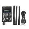 G618 Metal Black Professional Outdoor Leisure High Sensitivity Locator Detector GPS Detecting Lens