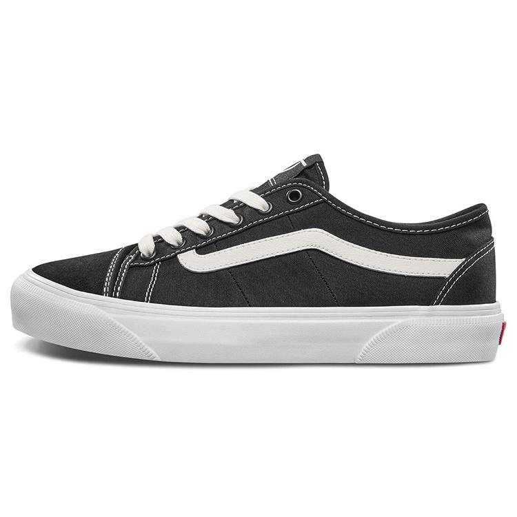 Vans Bess Ni Shoes Black Men s VN0A4BTHV84 EU 43