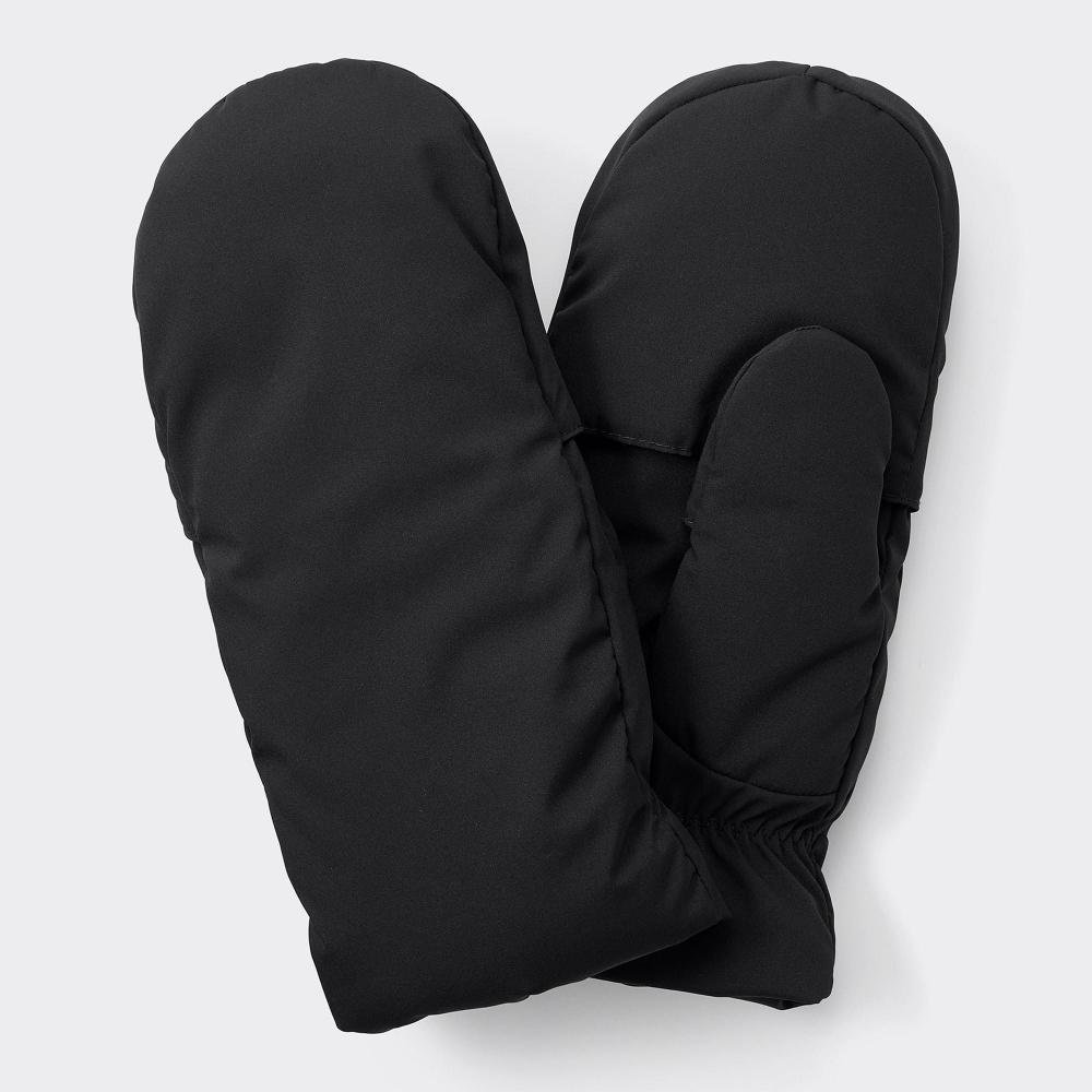 

Варежки с подогревом Gu By Uniqlo+e 30 NATURAL/L