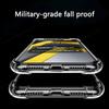 Clear Phone Case For Xiaomi PocoM8 Poco M8 Pro M8Pro PocoM8Pro 5G Shockproof Transparent TPU Bumper Cover Soft Silicone Fundas