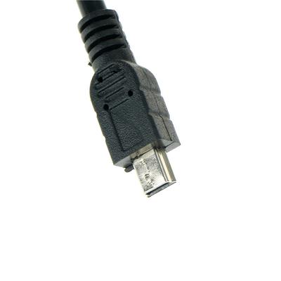 1.5M Usb Data Sync Cable Lead For Canon Eos 7D 60D 1200D 700D 650D 600D 100D D30