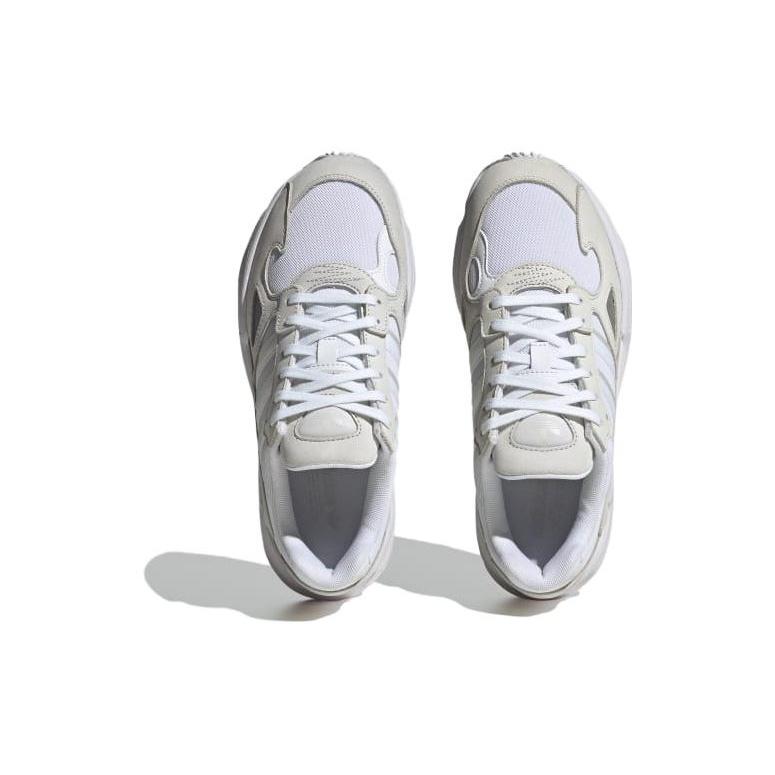 (WMNS) Adidas Falcon 'White' Women's IG5732