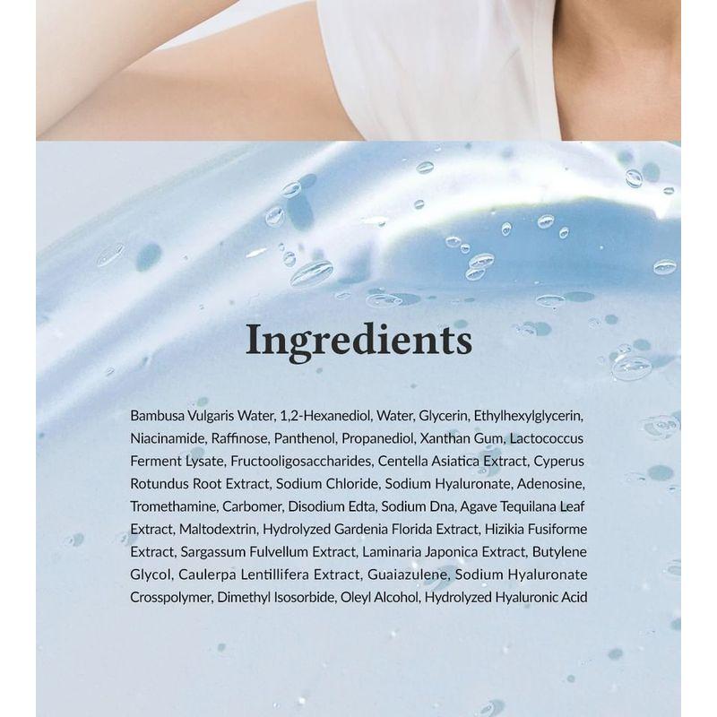 DR. Althea - Aqua Marine Tiefen-Serum