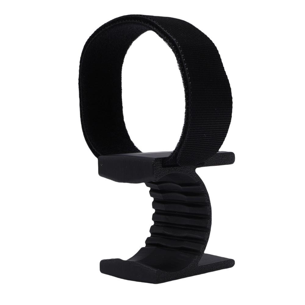 Plastic Main Body Wearable Golf Ball Holder Ankle Worn Golf Ball Mount  For Golf Player Interaction