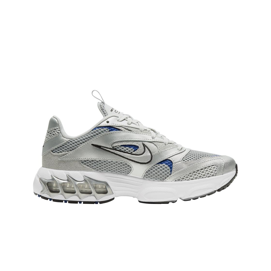 

(w) Nike Zoom Air Fire Metallic Silver 250