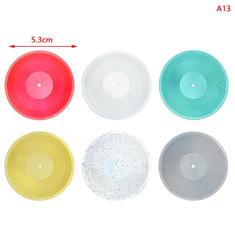 Dollhouse Accessories Decoration Ornament For Children Toys Birthday Gifts Cartoon Cute Miniature Simulation Record Model