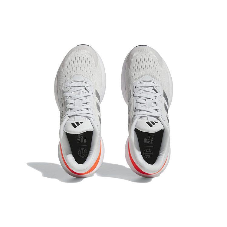 adidas Response Super 3.0 'Dash Grey Solar Red' Mujer HP5939