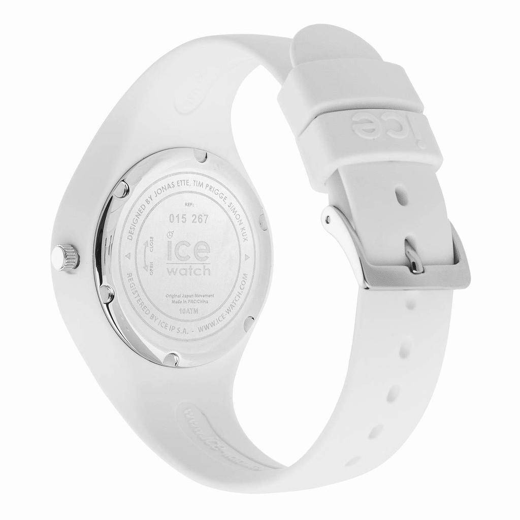 Ice Watch Love ICE Love Heart 015267 Small [Ice-watch] women's/Ice [Authorized Dealer]