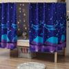 Blackout Bed Curtains for Dorm Bunks - Girls & Boys Privacy Enclosure