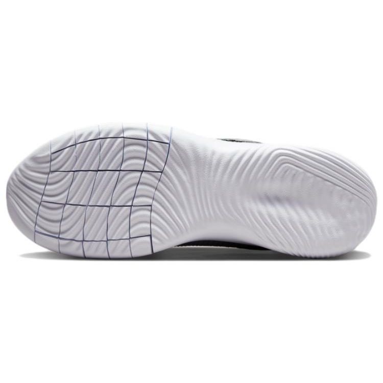 Nike Men's Flex Experience Run 11 Next Nature Particle Grey Black White DD9284-005