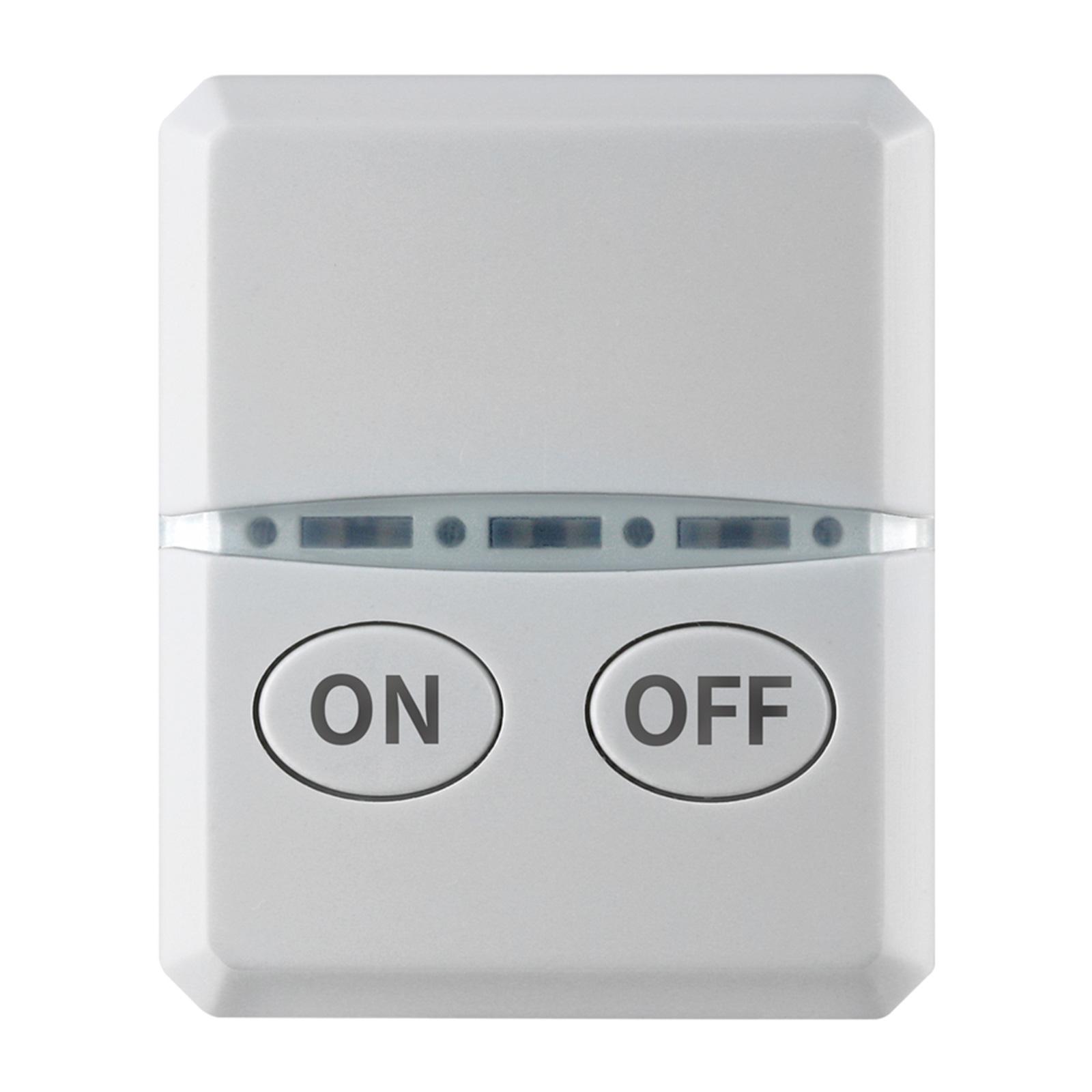 

Wireless Remote Control Electric Screen Controller Trigger for Curtains Stable Functionality Easy to Use B