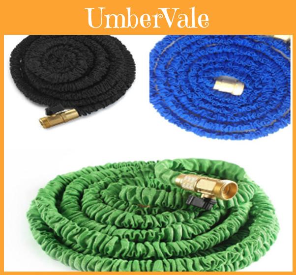 Durable Telescopic Water Pipes For Outdoor Car Wash And Garden Watering