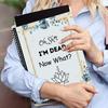 Planner Notebook 143 Pages Coil Agenda Appointment Book Life Planning Program Notebook Planner Journal & Diary To Increase