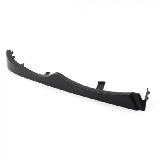 Car Front Under Headlight Molding Cover Trim For BMW 3 Series E46 4 Door 1998-05