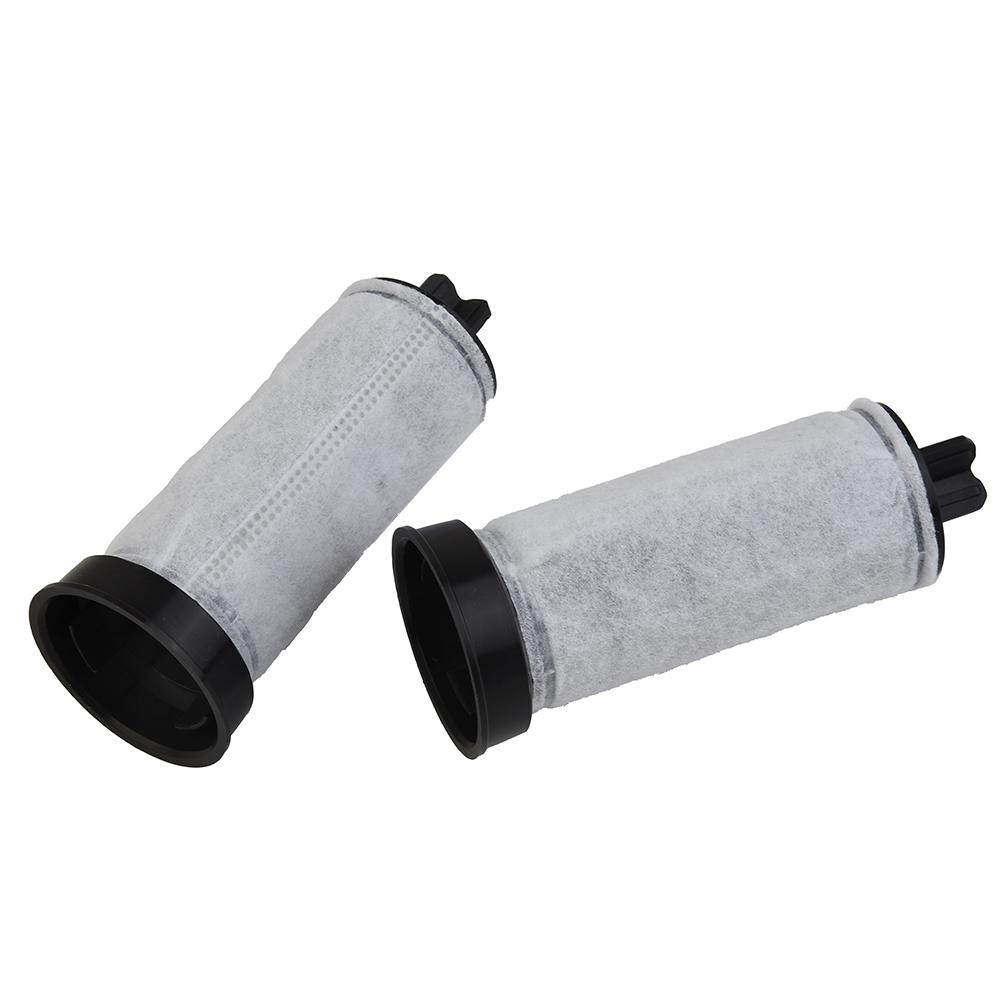 Efficient 2pcs Motor Protection Filters For For For For HX1 FSF Vacuum Cleaner Keeps Your Device Running Smoothly