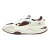 361° Men's Retro Thick-Soled Casual Sneakers