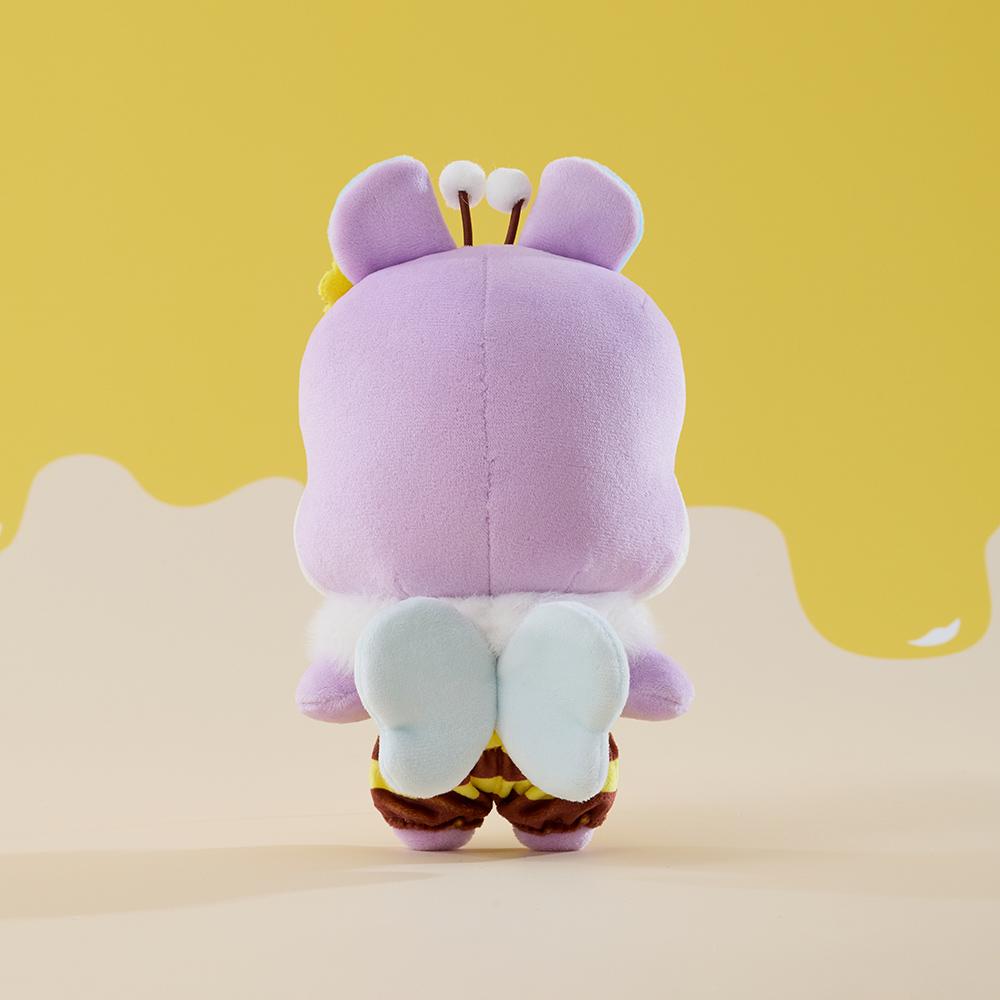 BT21 MANG Honey Bee Medium Plush Doll