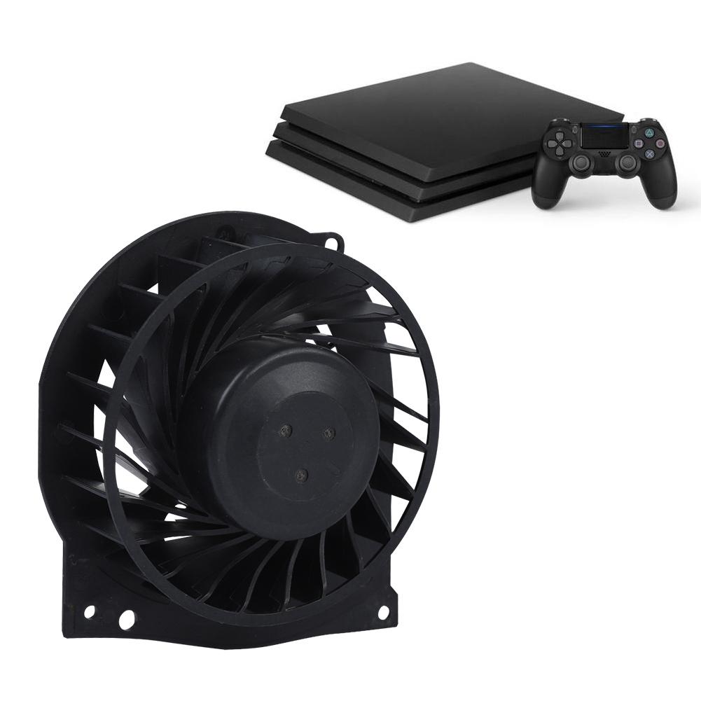Fast Heat Dissipation Internal Cooling Fan Quiet Blowing Cooling Fan for PS3