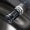 Anti-Theft Tire Valve Caps | 4 Pcs Universal Wheel Valve Stem Cover,Tire Valve Cover