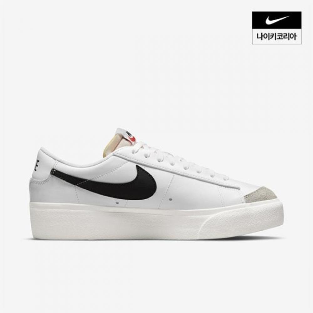 Women S Women S Nike Blazer Low Platform Dj0292 101