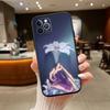 The Apothecary Diaries New High-End Shell Phone Case for Redmi Note 13 14 Pro+ Plus A3 A3X 13X 13C 13R 14S 14C 14R
