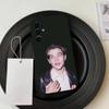 Leonardo D-DiCaprio  Phone Case For Samsung S25,S24,S21,S22,S23,S30,Ultra,S20,Plus,Fe,Soft Silicone Black Cover