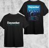 Dayseeker Latin America 2025 Tour Dates Fan Gifts Two Sides Classic TShirt Unisex T-Shirt