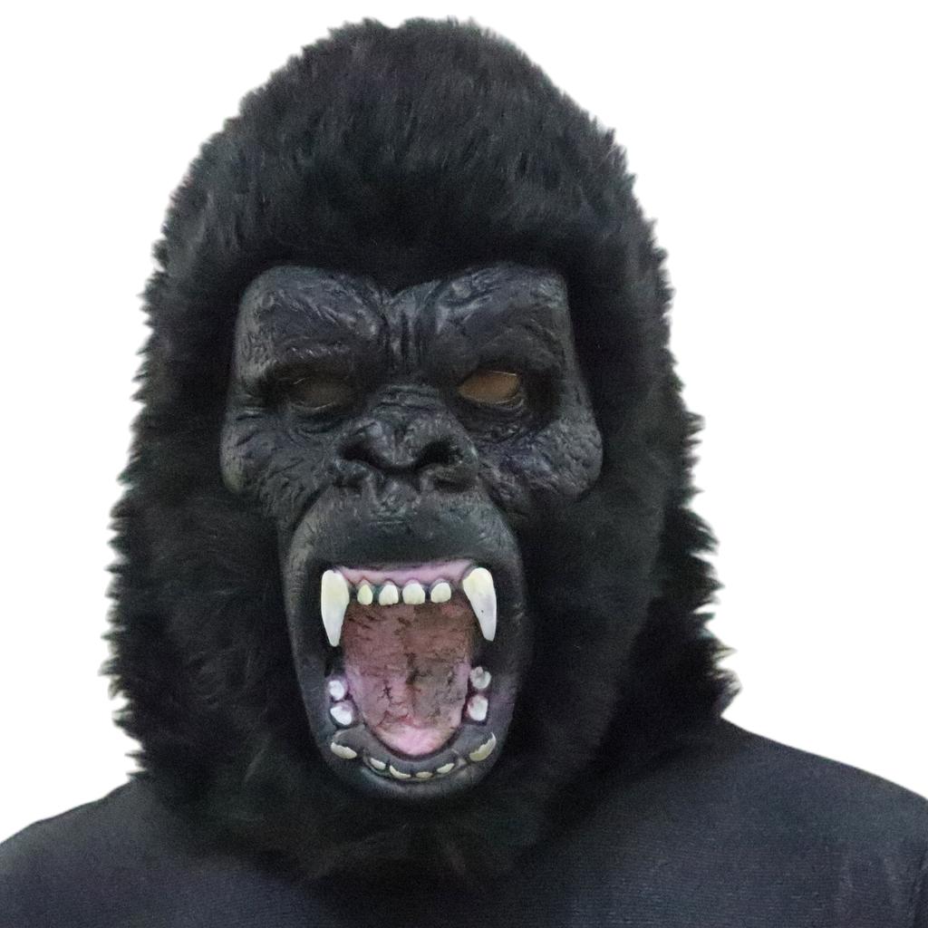 Animal Cat Mask Novelty Funny Adults Late Full Head Mask For Halloween Cute Costume Cosplay Party Props For Unisex For Adults