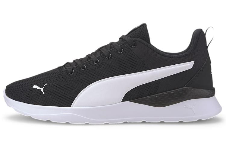 Puma Anzarun Lite Black White 35.5