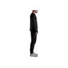 Nike Dri-Fit Inter Milan Academy Pro Third Total 90 Slim Fit Color Block Long Sleeve Pullover Soccer Jersey Men Tops HM3743-010