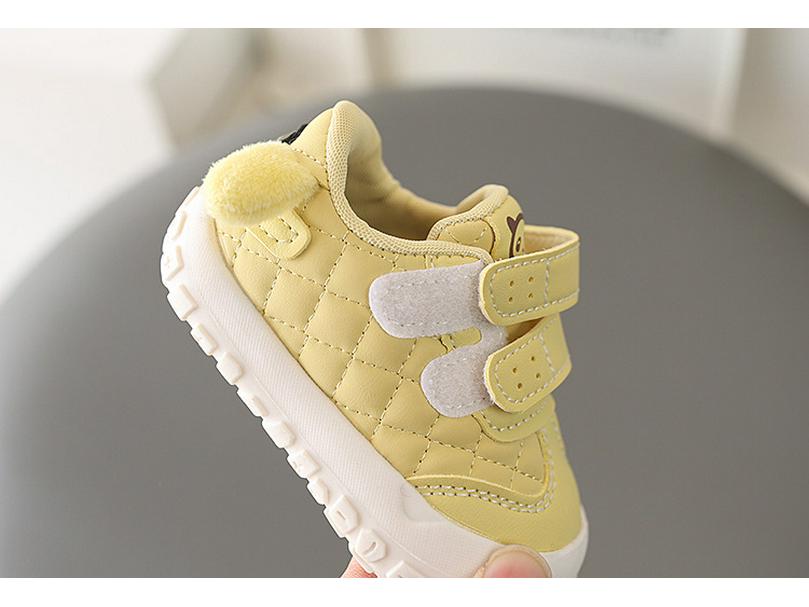 Halkfria Mjuka Sulor Mesh Sneakers för Småbarn - Pojkar & Flickor Vår/Höst Skor