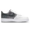 Nike Air Force 1 Low 07 LV8 Recycled Wool Pack White Grey Sneakers CV1698-100