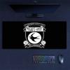 Cardiff City F.C Print  Cushion Non-slip Laptop Tablet Big Mousepad XXL Mat Mini PC Playmat With Lock Edge