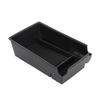 Car Central Armrest Storage Box Center Console Organizer Storage Box Holder Organizer Tray Replacement For Sonata DN8