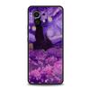 Coque de téléphone pour Xiaomi Mi 14 13 12 11 Lite 13T 12T 11x 11T 10T Pro 9T Note 10 Lite Housse souple en silicone Nuit étoilée van gogh