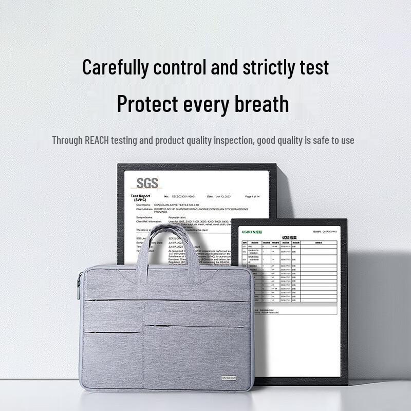 UGREEN 16-inch Laptop Sleeve