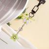 Diamond Fruit Series Hand Cream Set & Keychain Ornament