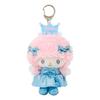 Sanrio Secret Mascot Holder 2026B Sanrio Characters with Snap Ages 6 and 602523 Hook, Up,