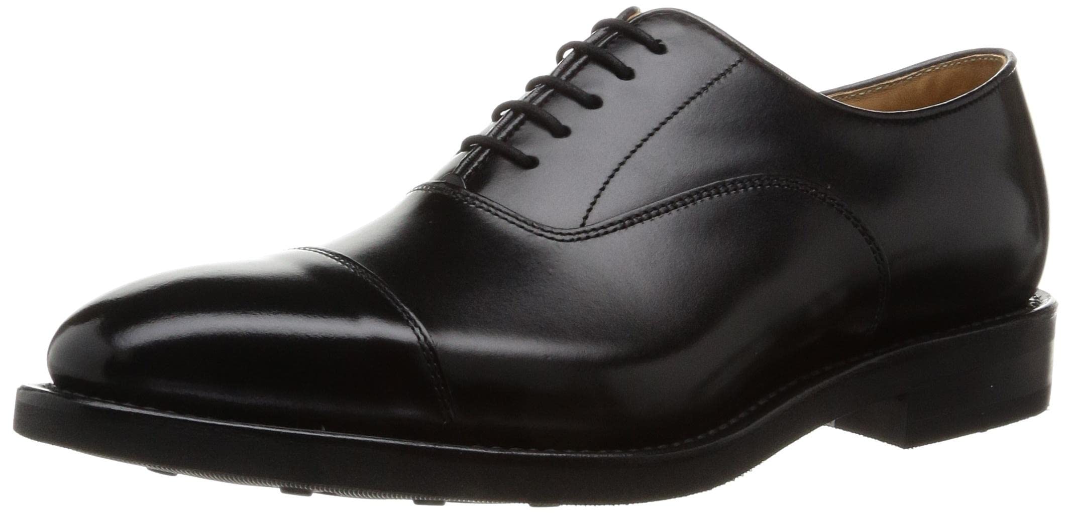 

Oxford Straight Tip 11DL Black cm [Regal] Men s 24.0 чорний