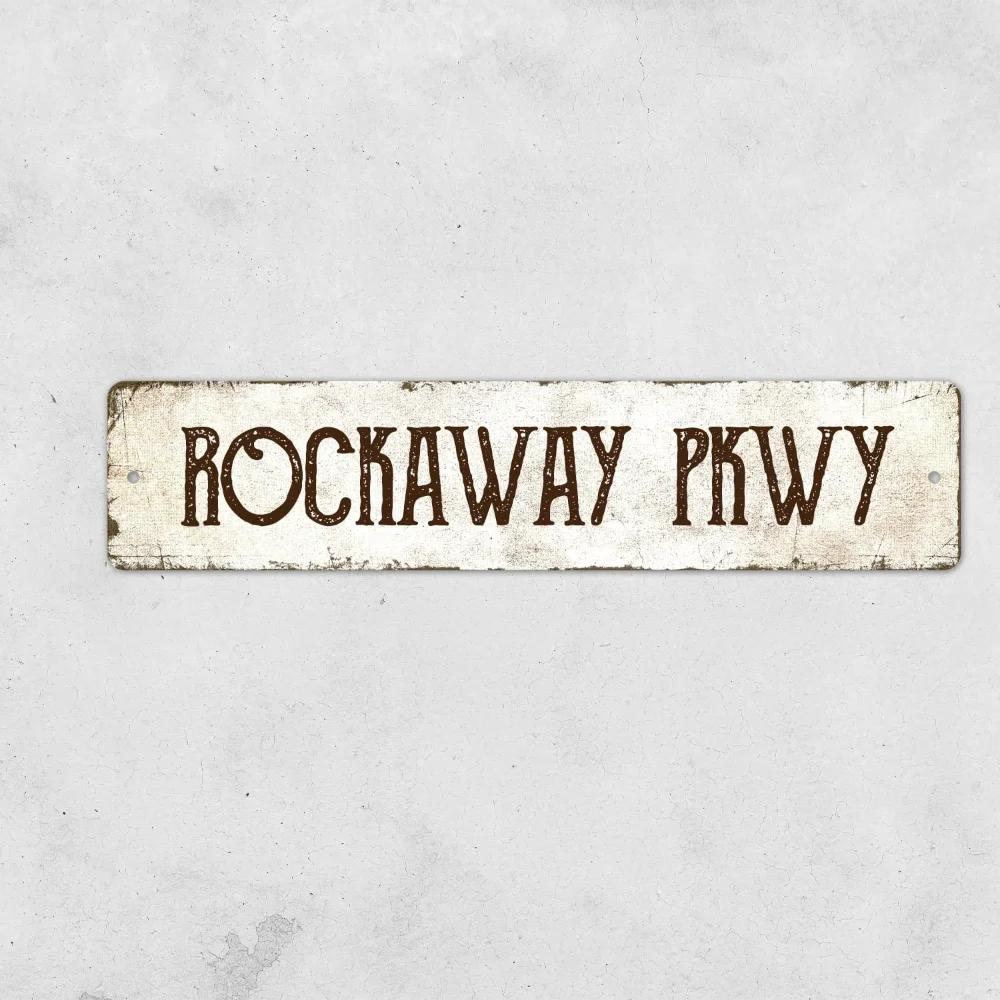 

Metal Sign Custom Man Cave Wall Art Personalized Gift for Him Outdoor Rustic Decor