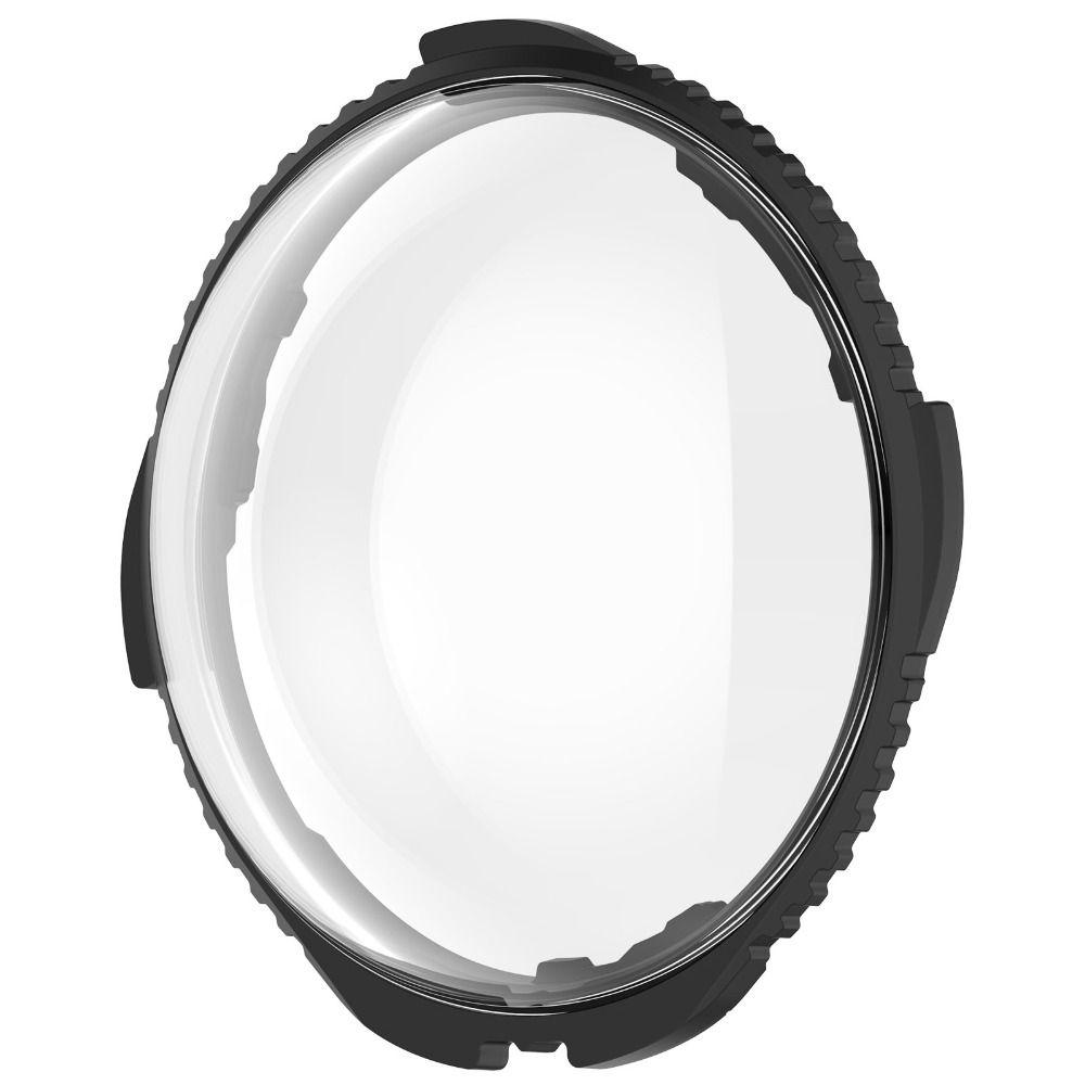 Removable Lens Guard Protective Lens Cap for Insta360 X4 Air Panoramic Camera Accessories