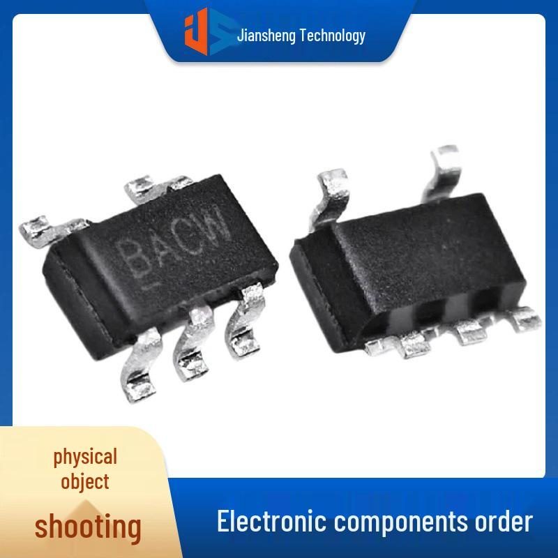 

BL4054B-42TPRN SOT-23-5 Lithium Battery Charging Chip