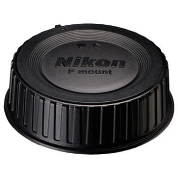 NIKON JAD50301 Bouchon arrière pour objectif Nikon