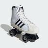 adidas Superstar 82 Skate White Black Off White (Women's)
