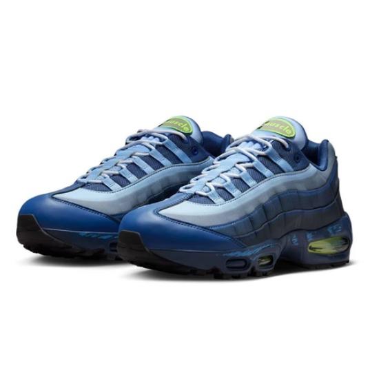 Nike Air Max 95 II7404-400 Men's