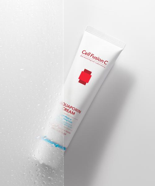 Cell Fusion C Post Alpha Aquaporin Cream 60ml none