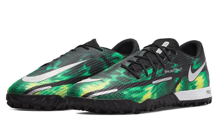 Nike Phantom GT2 Sw Tf 'Green' DM0735-003