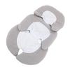 Baby Carst Insert NaMachine Washable 3D Hollow   Infant Baby Swing Insert Cushion for Four Ssons