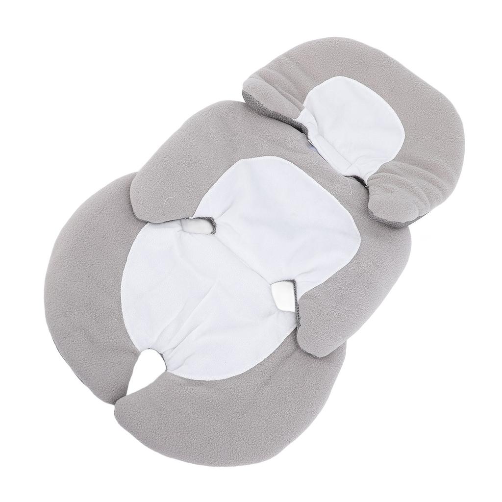 Baby Carst Insert NaMachine Washable 3D Hollow   Infant Baby Swing Insert Cushion for Four Ssons