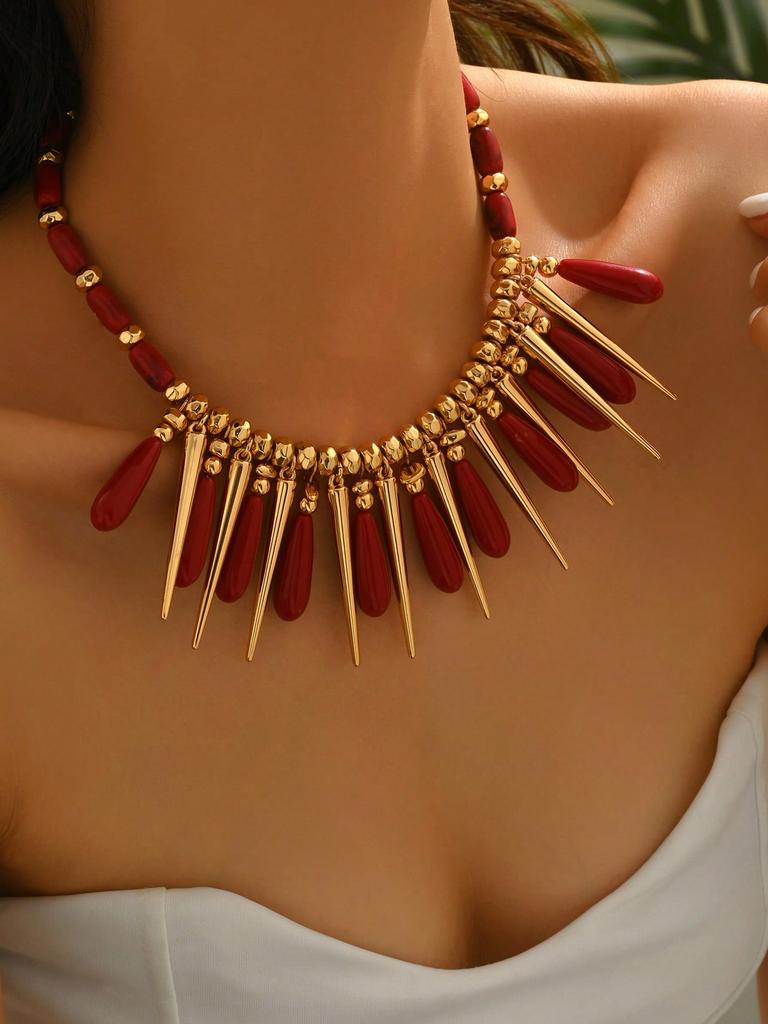 Fashion Necklace  For Women's Jewelry